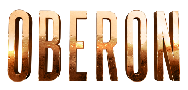 Logo: OBERON
